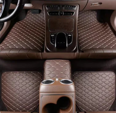 Universal Car Floor Mats