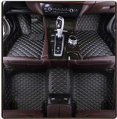 Car Floor Mat for Mazda6