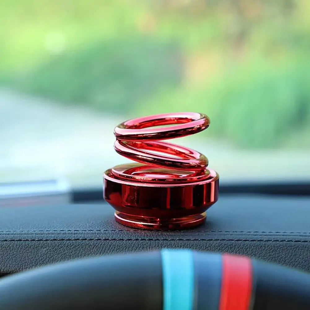 Car Rotating Air Freshener