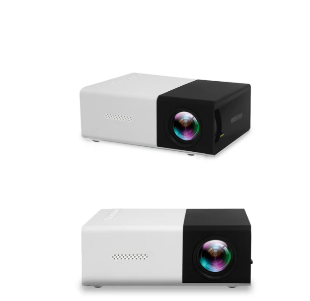 Mobile Projector