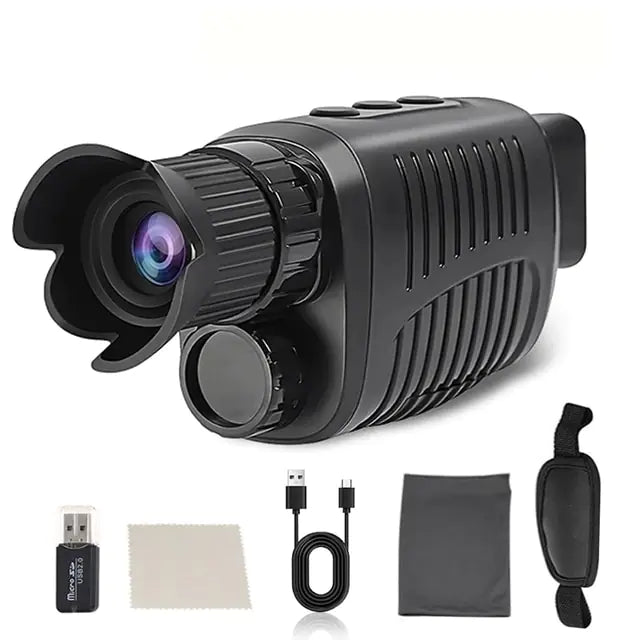 Monocular Night Vision Device