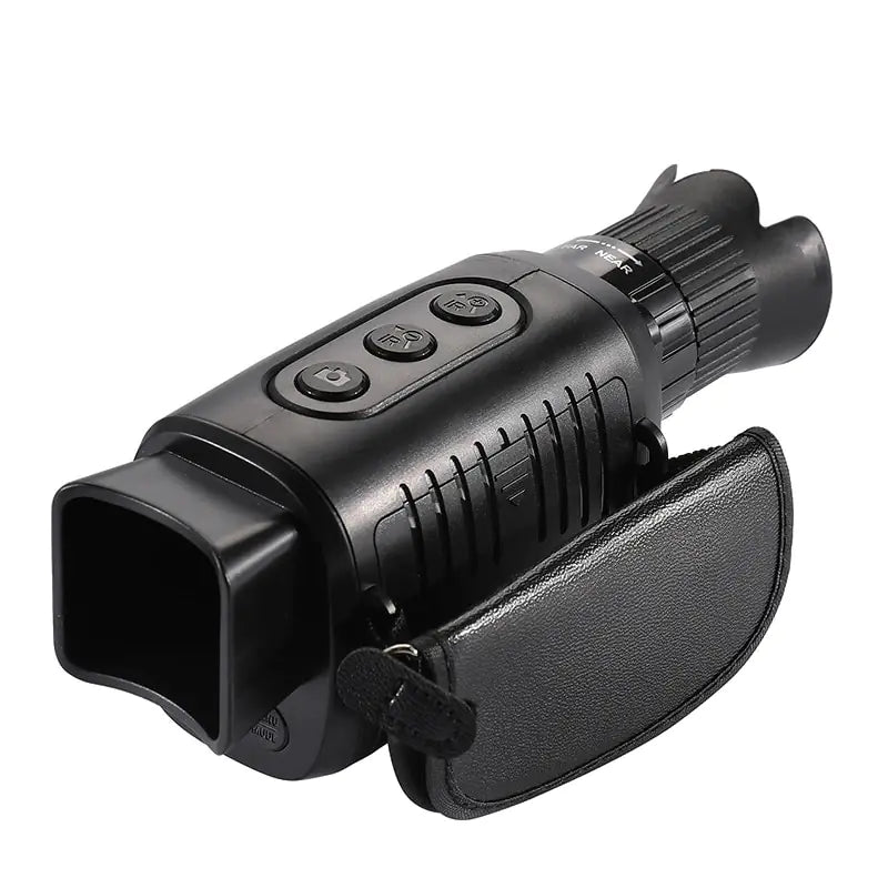 Monocular Night Vision Device